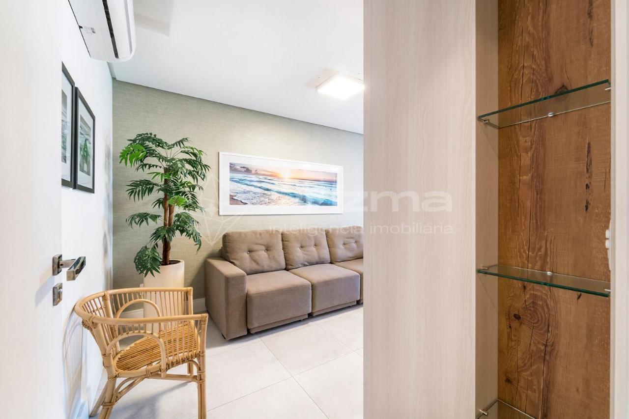 Elegante Apartamento de 3 quartos na Praia de Bombinhas. Exterior foto