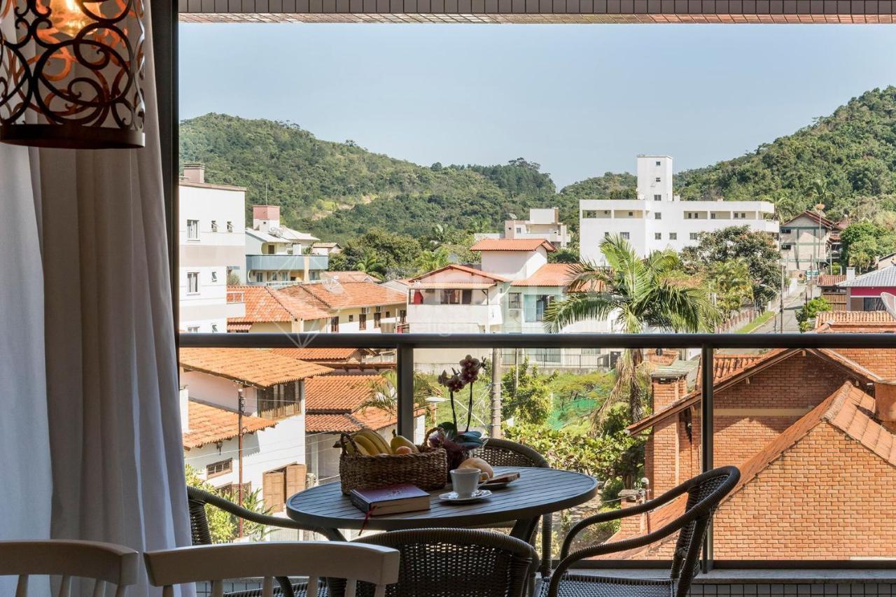 Elegante Apartamento de 3 quartos na Praia de Bombinhas. Exterior foto