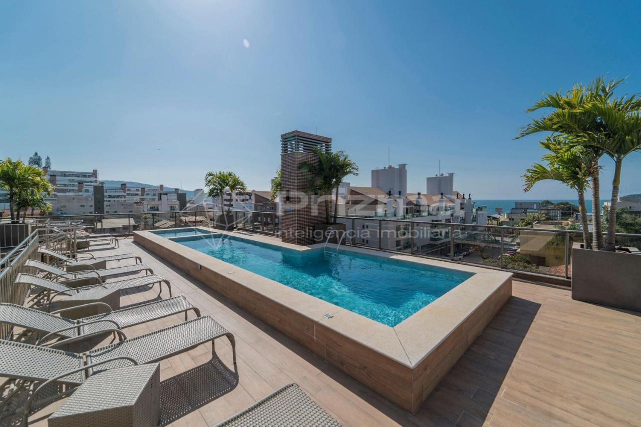 Elegante Apartamento de 3 quartos na Praia de Bombinhas. Exterior foto