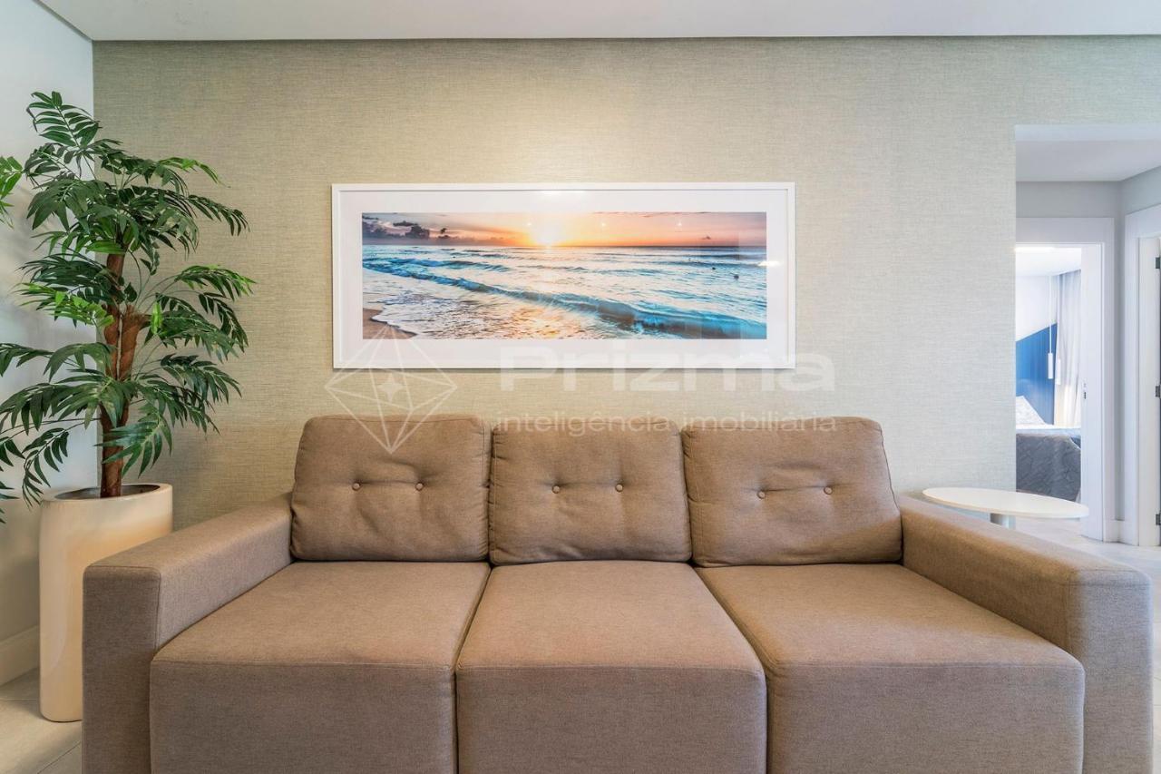 Elegante Apartamento de 3 quartos na Praia de Bombinhas. Exterior foto