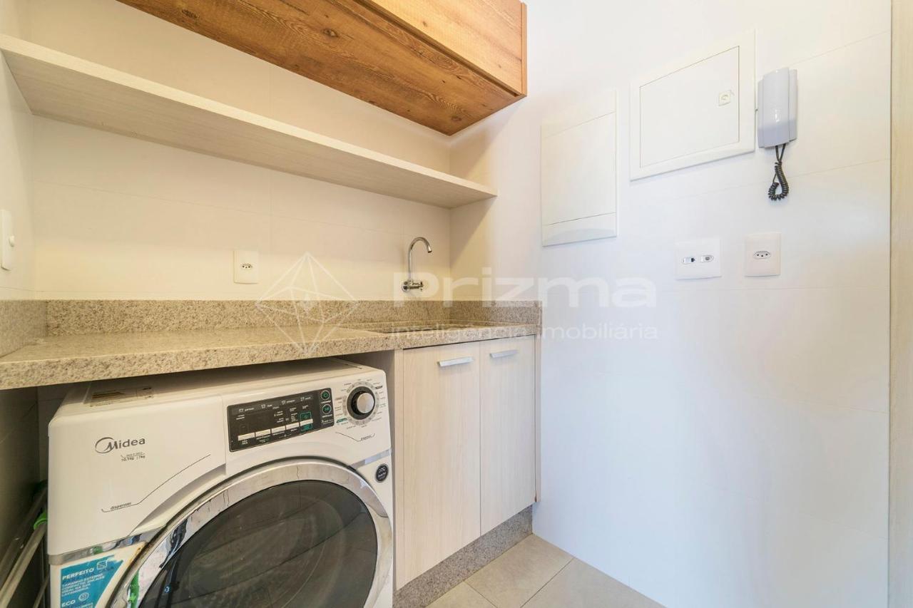 Elegante Apartamento de 3 quartos na Praia de Bombinhas. Exterior foto