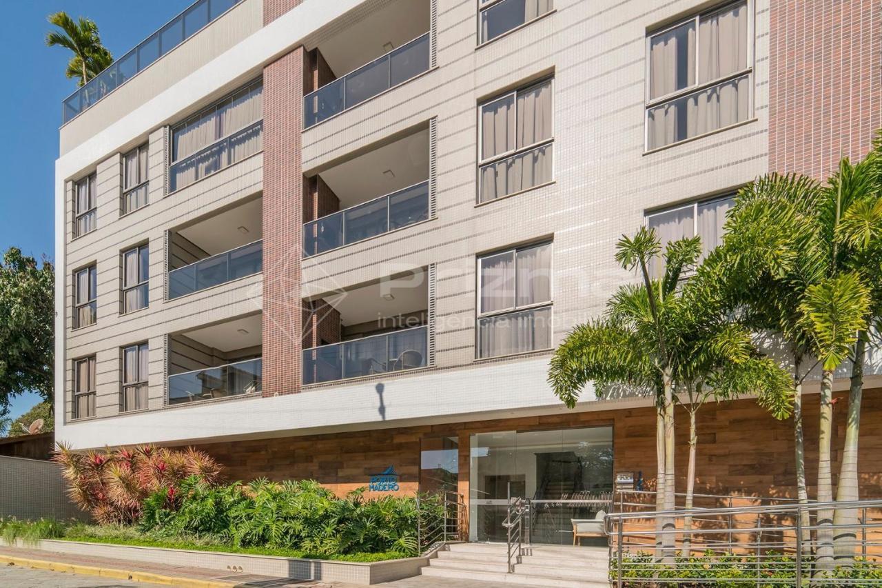 Elegante Apartamento de 3 quartos na Praia de Bombinhas. Exterior foto