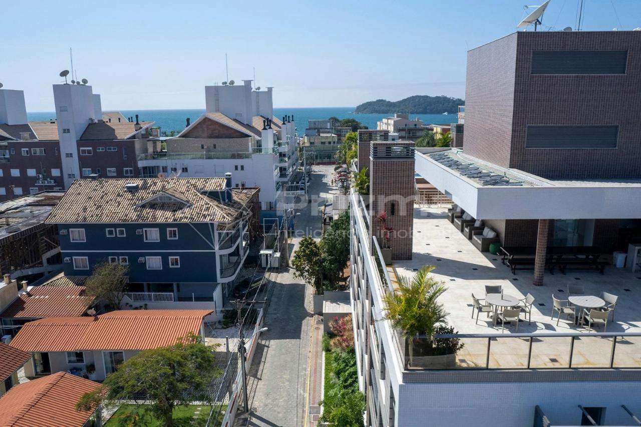 Elegante Apartamento de 3 quartos na Praia de Bombinhas. Exterior foto