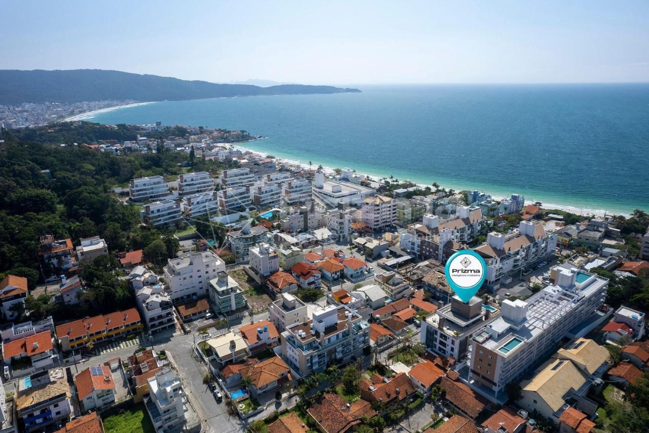 Elegante Apartamento de 3 quartos na Praia de Bombinhas. Exterior foto