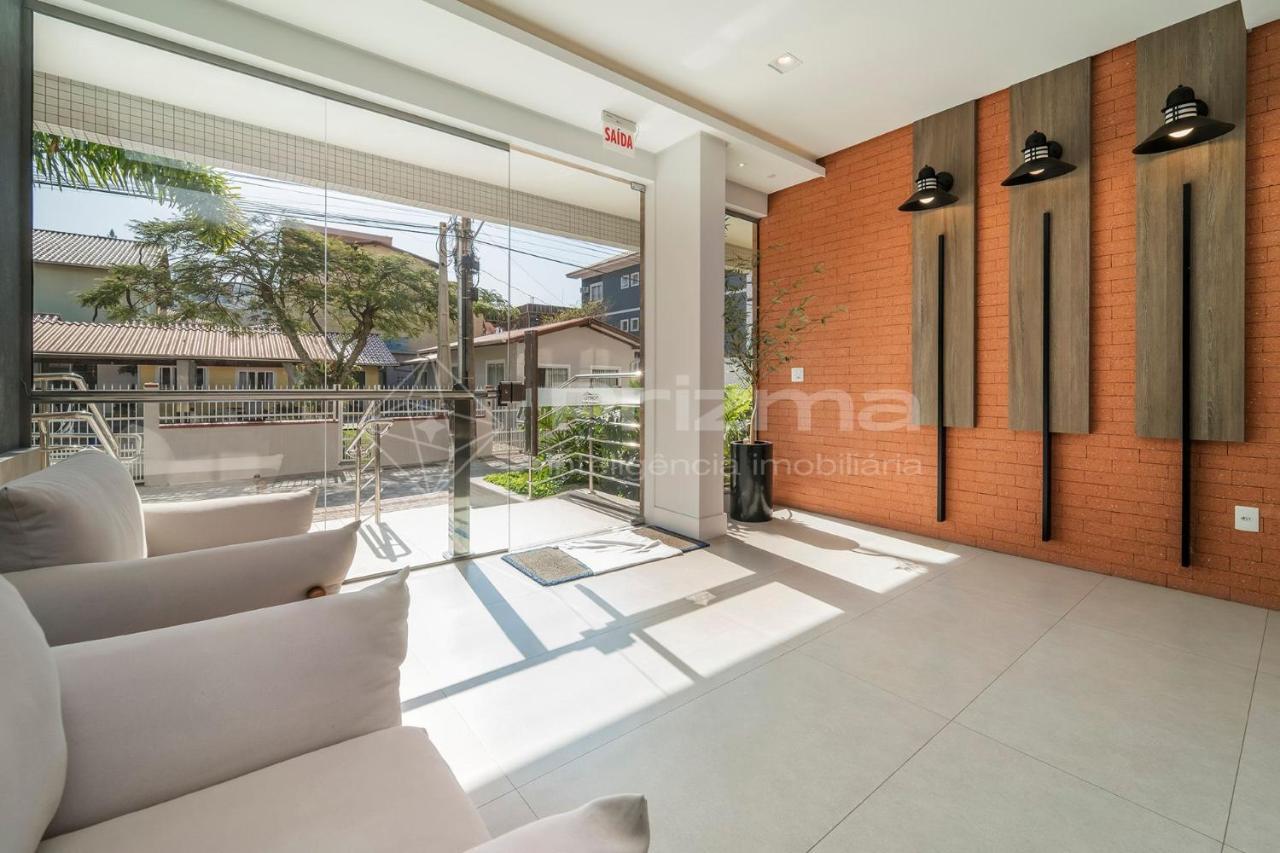 Elegante Apartamento de 3 quartos na Praia de Bombinhas. Exterior foto