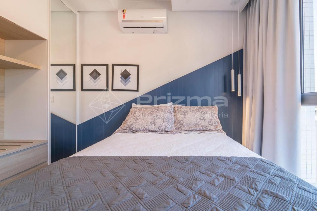 Elegante Apartamento de 3 quartos na Praia de Bombinhas. Exterior foto