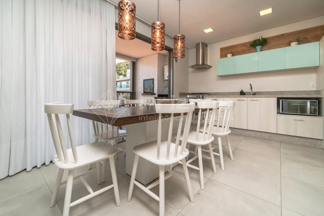 Elegante Apartamento de 3 quartos na Praia de Bombinhas. Exterior foto