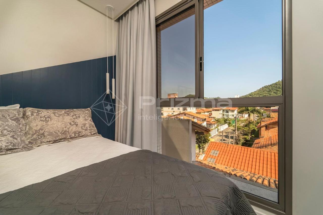 Elegante Apartamento de 3 quartos na Praia de Bombinhas. Exterior foto